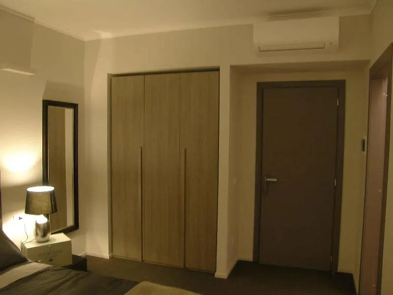 **  Bed and Breakfast Zuretti 61 Milán Italia