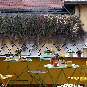 Bed and breakfast La Terrazza Di Barbara