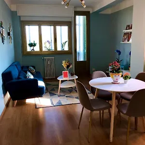 Pensión Maison Cinquante