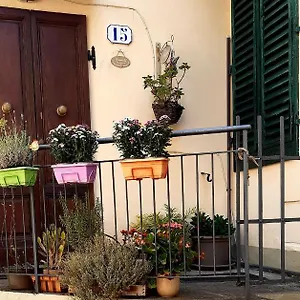 La Vecchia Florencia