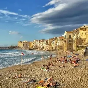 Beachpass Cefalú