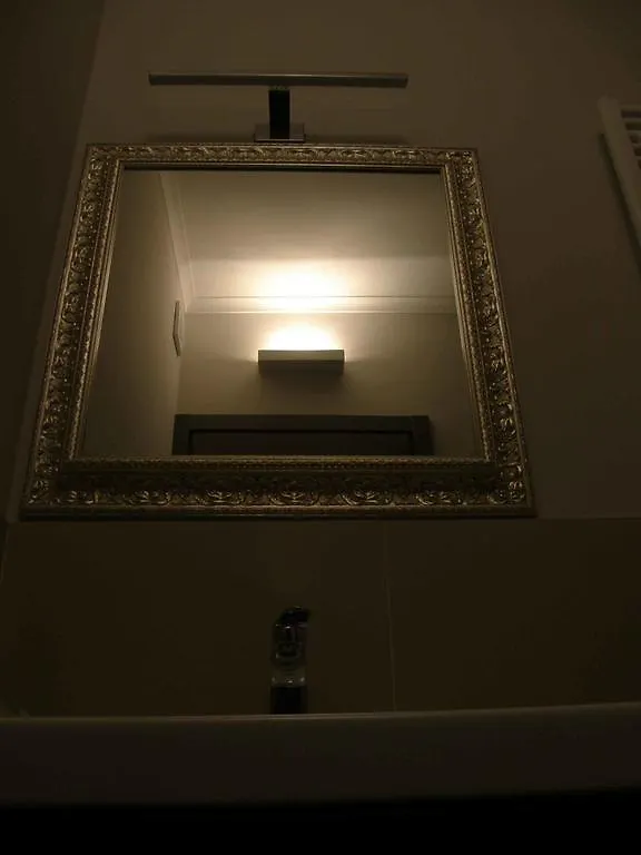 Zuretti 61 Bed & Breakfast Milan