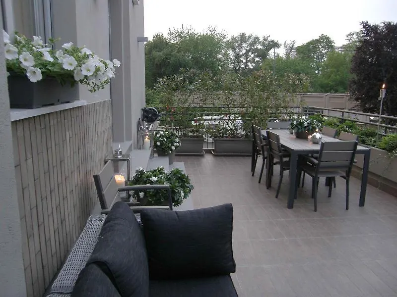 Zuretti 61 Bed & Breakfast Milan