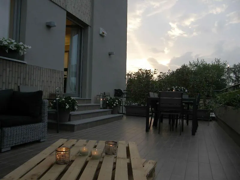 Zuretti 61 Bed & Breakfast Milan