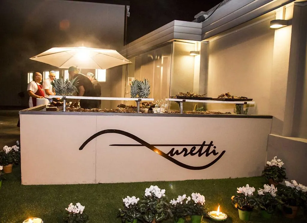 Zuretti 61 Bed & Breakfast Milan