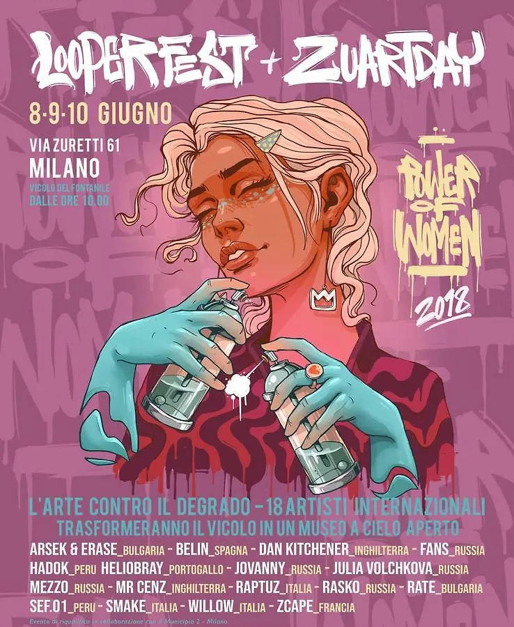 Zuretti 61 Bed & Breakfast Milan