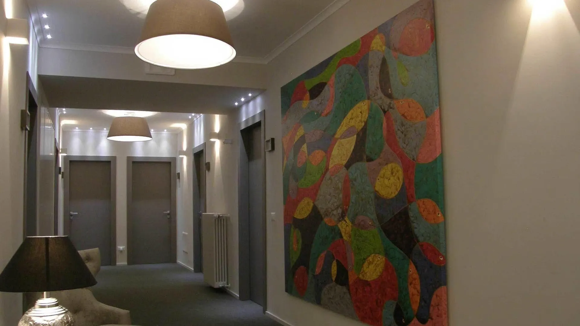 Zuretti 61 Bed & Breakfast Milan