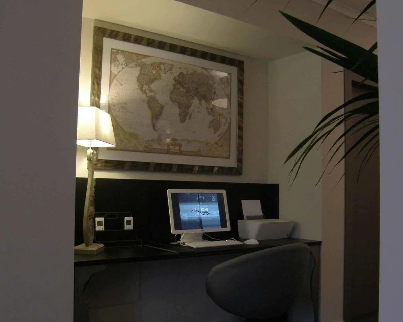 Zuretti 61 Bed & Breakfast Milan