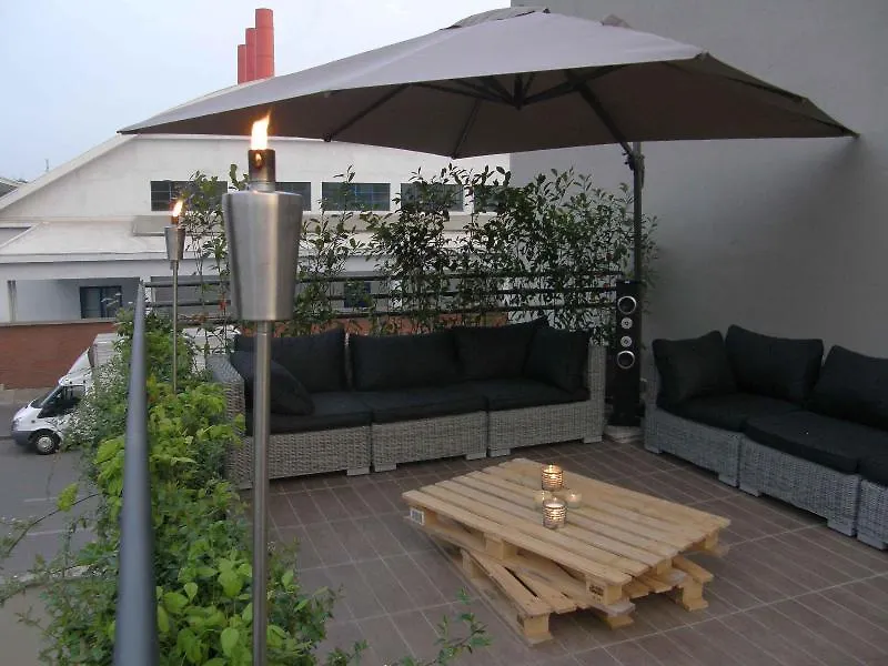 Zuretti 61 Bed & Breakfast Milan