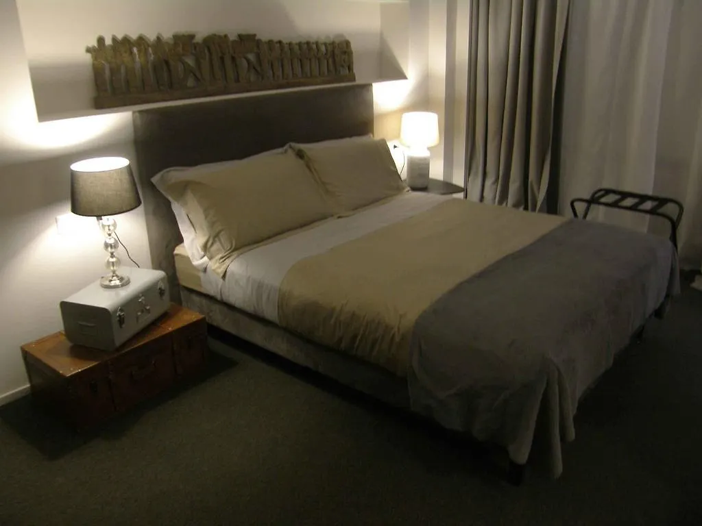 Bed and Breakfast Zuretti 61 Milán Italia