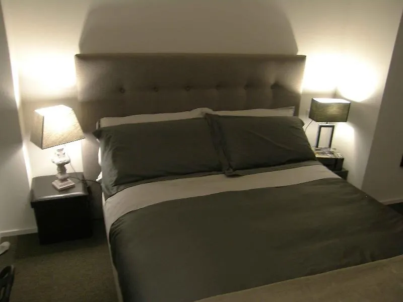 Bed and Breakfast Zuretti 61 Milán