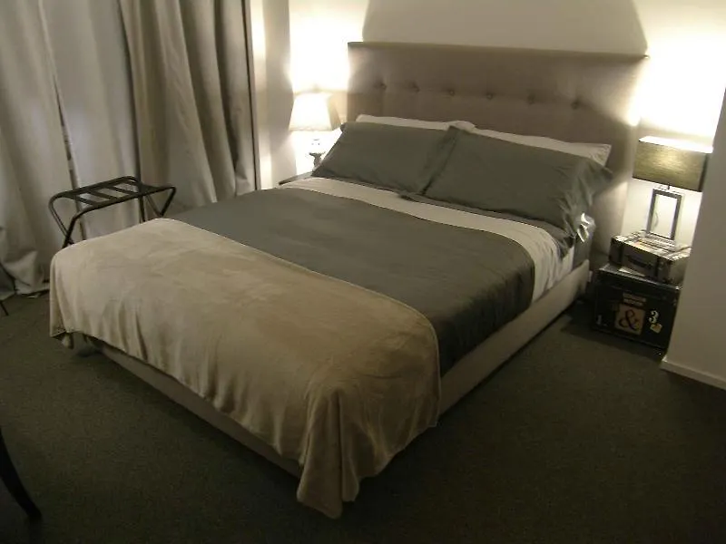 Bed and Breakfast Zuretti 61 Milán