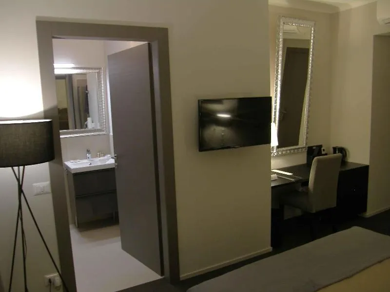 **  Bed and Breakfast Zuretti 61 Milán Italia