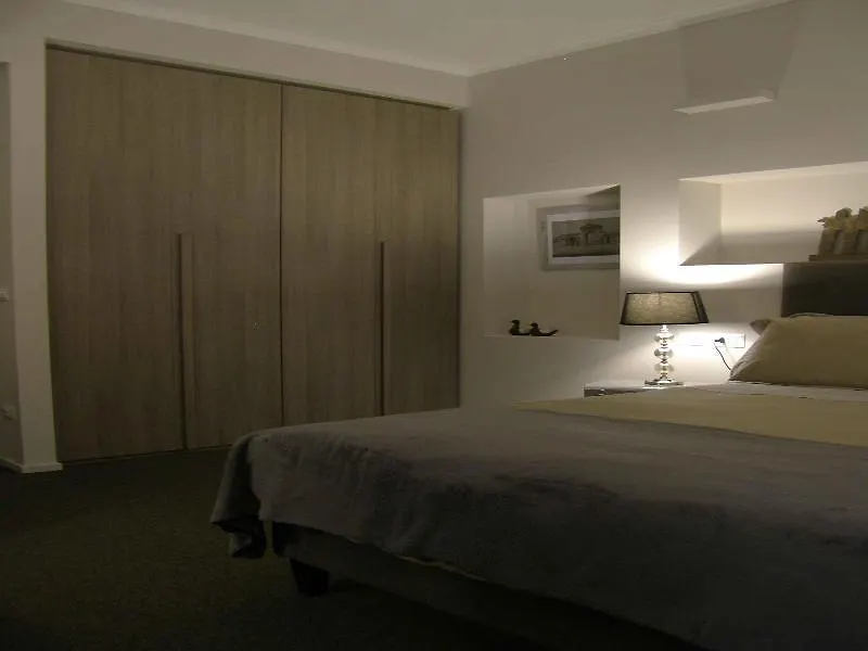 Bed and Breakfast Zuretti 61 Milán