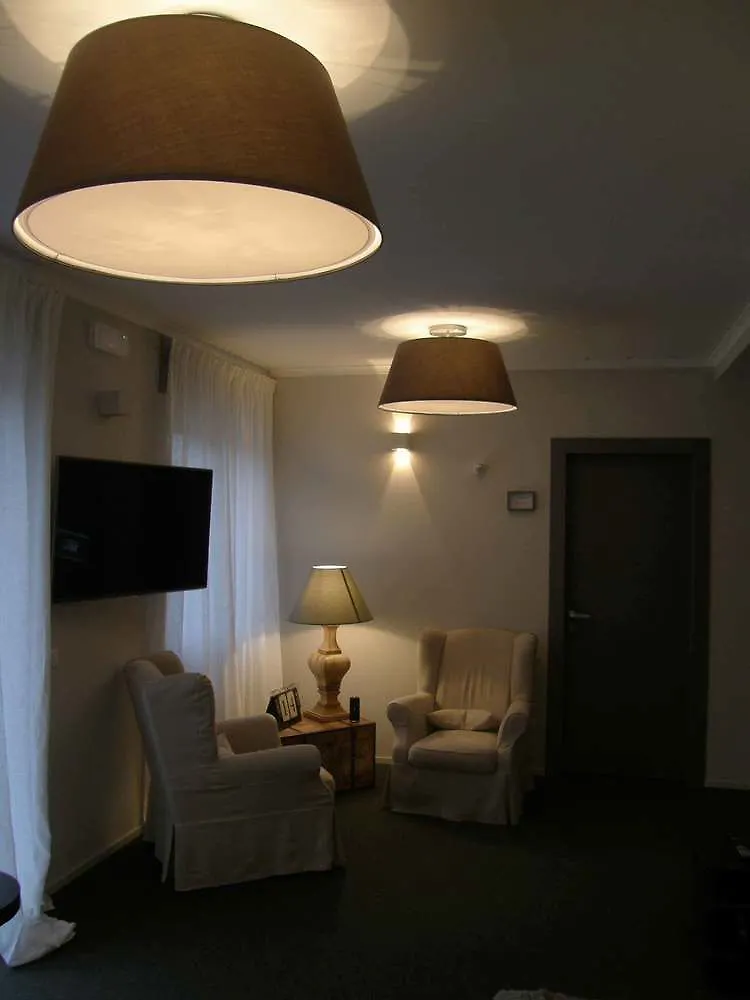 Bed and Breakfast Zuretti 61 Milán