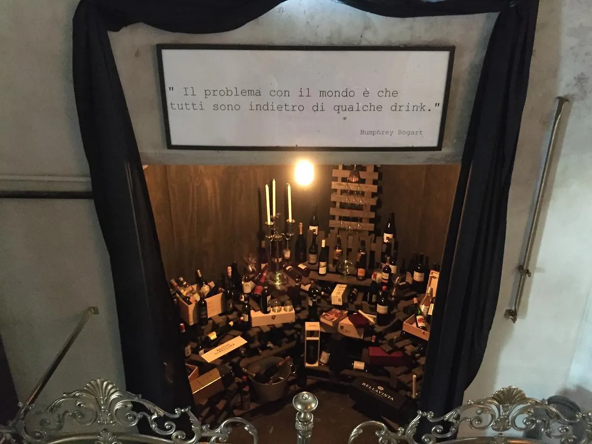 **  Bed and Breakfast Zuretti 61 Milán Italia
