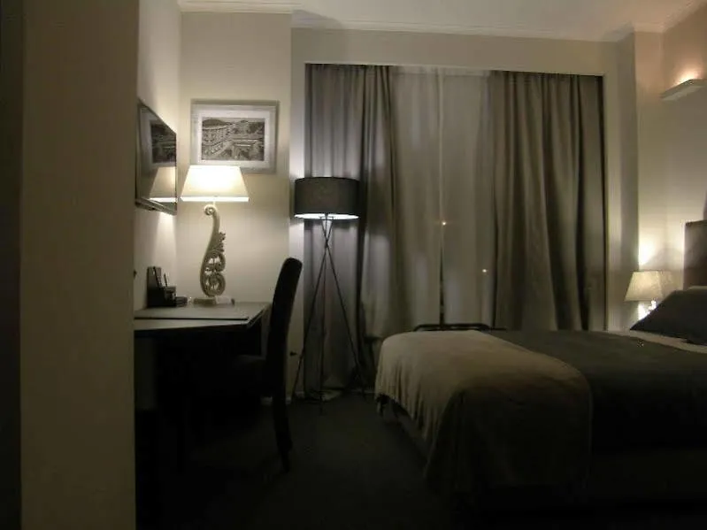 Bed and Breakfast Zuretti 61 Milán 2*,