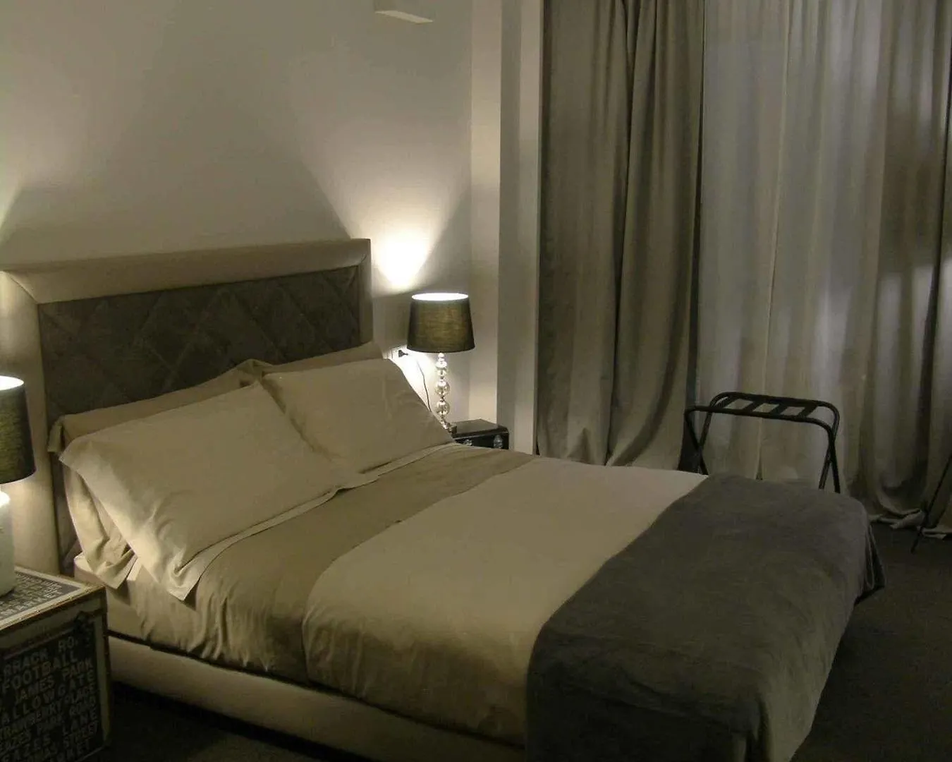 Bed and Breakfast Zuretti 61 Milán