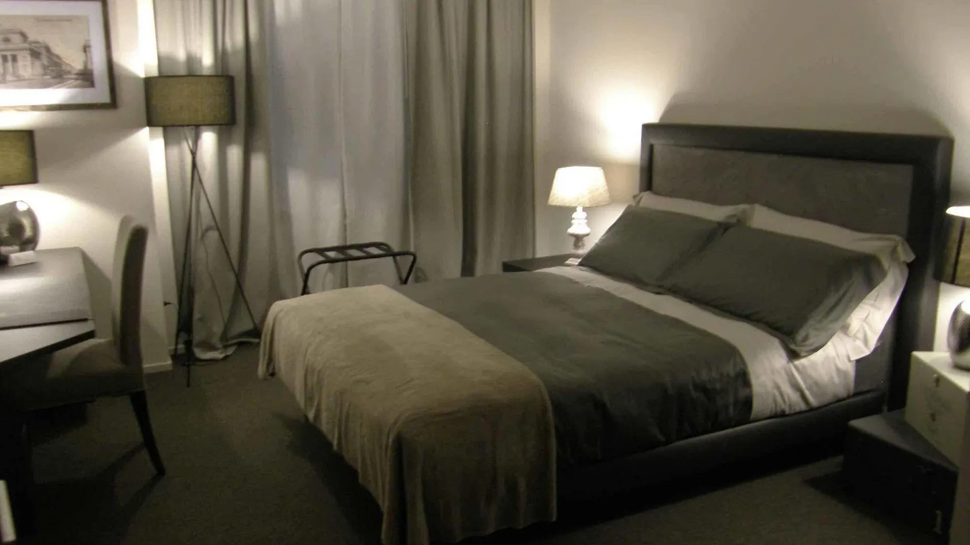 Bed and Breakfast Zuretti 61 Milán